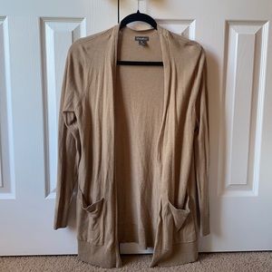 Cozy Eddie Bauer Womens Cardigan